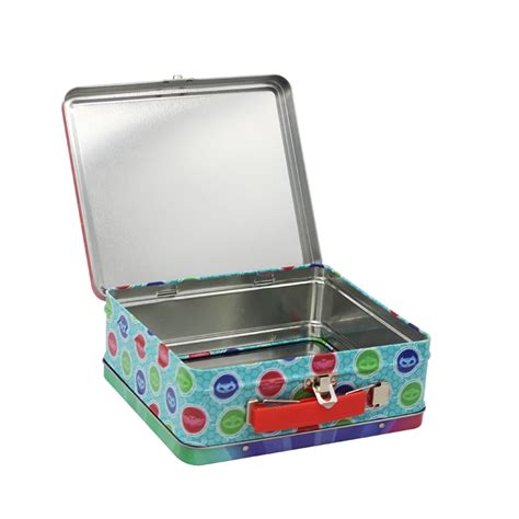 alibaba lunch box metal|Metal lunchbox .